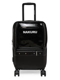 NAKURU 2172 Range Soft Luggage Trolley