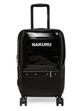 NAKURU AE-2172 Range BLACK Color Hard Cabin LUGGAGE