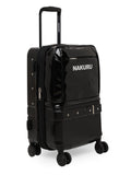 NAKURU 2172 Range Black Color Soft  Luggage