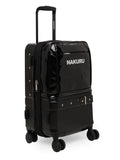 NAKURU 2172 Range Soft Luggage Trolley