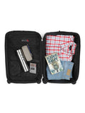 NAKURU 2172 Range Soft Luggage Trolley