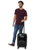 NAKURU 2172 Range Soft Luggage Trolley