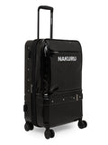 NAKURU AE-2172 Range BLACK Color Hard Cabin LUGGAGE