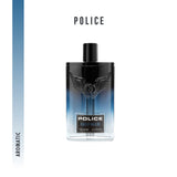 Police Deep Blue Eau de Toilette 100ml