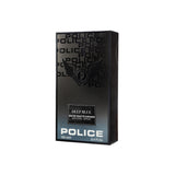 Police Deep Blue Eau de Toilette 100ml