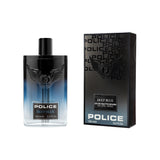 Police Deep Blue Eau de Toilette 100ml