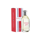 Tommy Hilfiger Girl Eau de Toilette 50ml