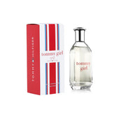 Tommy Hilfiger Girl Eau de Toilette 100ml