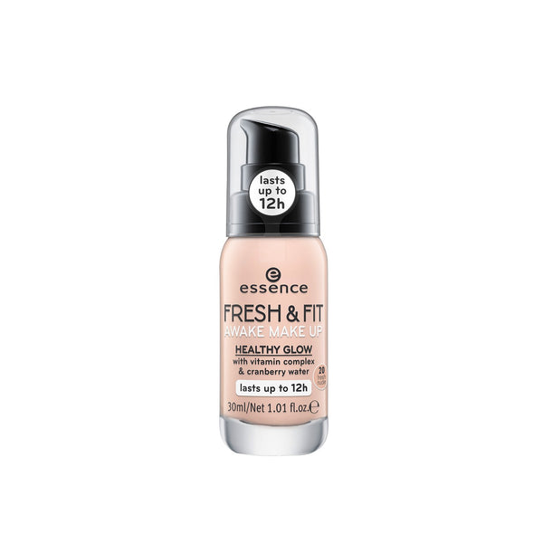Essence Fresh & Fit Awake Make Up