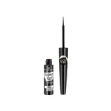 Essence Superlast Eyeliner Deep Black