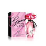 Guess Girl Eau de Toilette 50ml