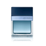 Guess Seductive Homme Blue Eau de Toilette 100ml