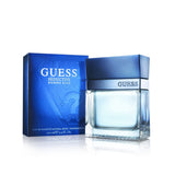 Guess Seductive Homme Blue Eau de Toilette 100ml