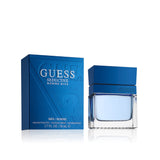 Guess Seductive Homme Blue Eau de Toilette