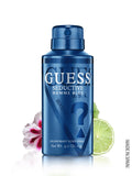 Guess Seductive Homme Blue Deodorant Spray 150ml