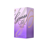 Guess Girl Belle Eau de Toilette 100ml