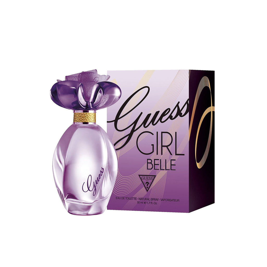 Guess girl belle online