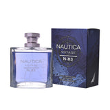 Nautica Voyage N-83 Eau de Toilette 100ml