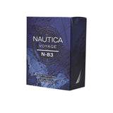 Nautica Voyage N-83 Eau de Toilette 100ml