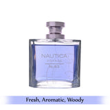 Nautica Voyage N-83 Eau de Toilette 100ml