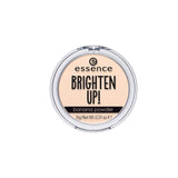 essence BRIGHTEN UP! banana powder 10