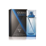 Guess Night Eau de Toilette 100ml