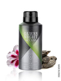 Guess Night Access Deodorant Spray 96Gm