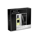 David Beckham Instinct Set (Eau de Toilette30ml+SG150ml)