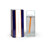 Nautica Life Energy Eau de Toilette 100ml