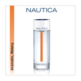 Nautica Life Energy Eau de Toilette 100ml