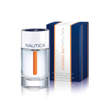 Nautica Energy Life Flanker M Eau de Toilette 50ml