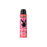 Playboy Generation Deodorant Spray 150ml