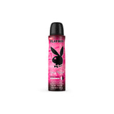 Playboy Super Deodorant Spray 150ml