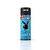 Playboy Generation Deodorant Spray 150ml