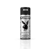 Playboy Hollywood Deodorant Spray 150ml