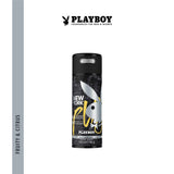 Playboy Newyork Deodorant Spray 150ml