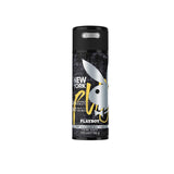 Playboy Newyork Deodorant Spray 150ml