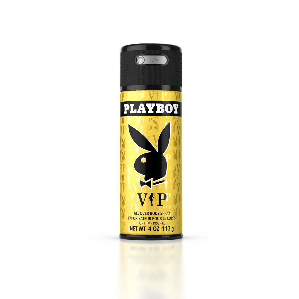 Playboy Vip Deodorant Spray 150ml