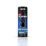 Playboy Super Deodorant Spray 150ml