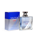 Nautica Voyage Sport Eau de Toilette 100ml