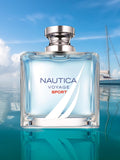 Nautica Voyage Sport Eau de Toilette 100ml