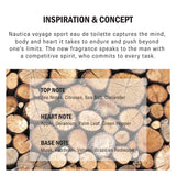 Nautica Voyage Sport Eau de Toilette