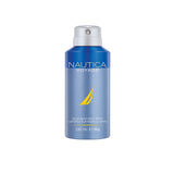 Nautica Voyage Man Deodorant Spray 150ml
