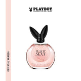 Playboy Sexy Eau de Toilette 90ml