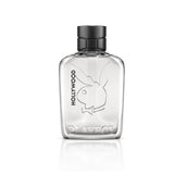 Playboy Hollywood Eau de Toilette 100ml