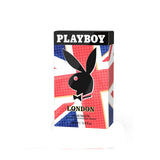 Playboy London Eau de Toilette 100ml