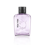 Playboy Newyork Eau de Toilette 100ml