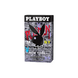 Playboy Newyork Eau de Toilette 100ml