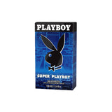 Playboy Super Eau de Toilette 100ml