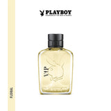 Playboy Vip Eau de Toilette 100ml